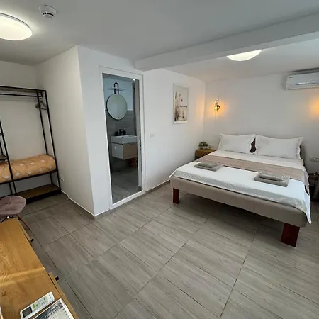 Gæstehus Born By The Sea