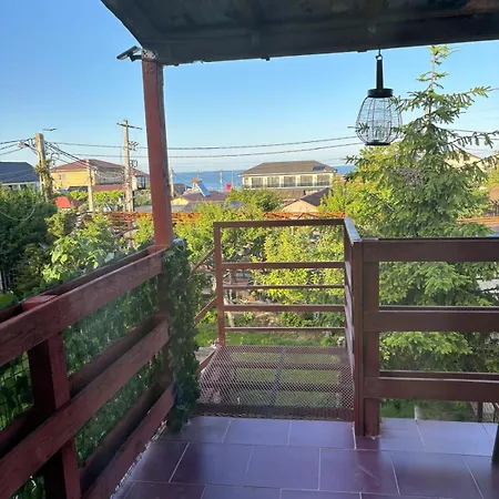 Gæstehus Born By The Sea