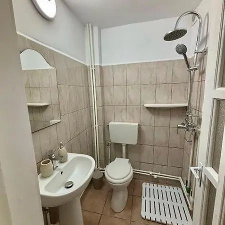 Born By The Sea Vama Veche