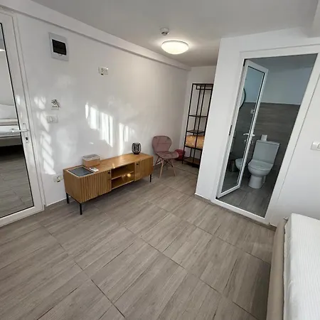 Gæstehus Born By The Sea