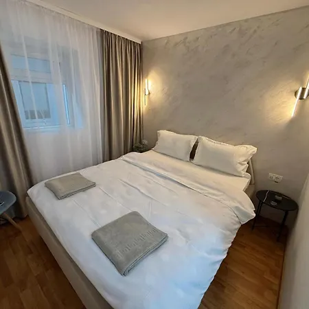 Born By The Sea Gæstehus 3*