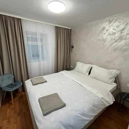 Born By The Sea Gæstehus Vama Veche