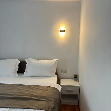 Born By The Sea Gæstehus