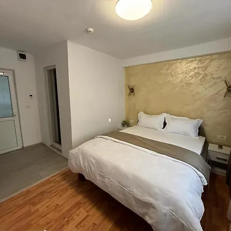 Born By The Sea Vama Veche