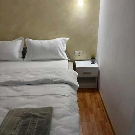 Born By The Sea Gæstehus 3*