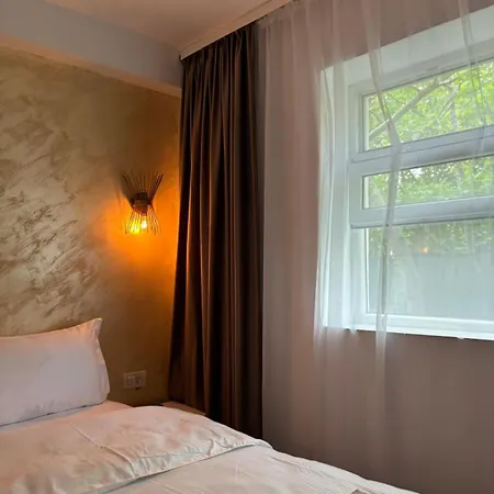 Born By The Sea Gæstehus