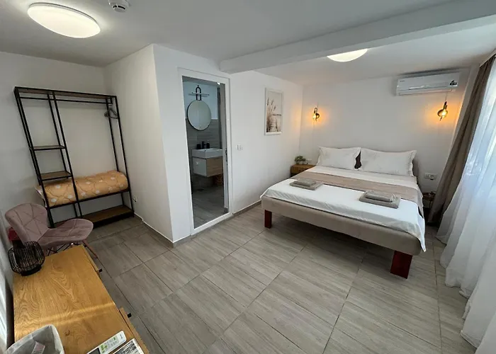 Guest house Born By The Sea