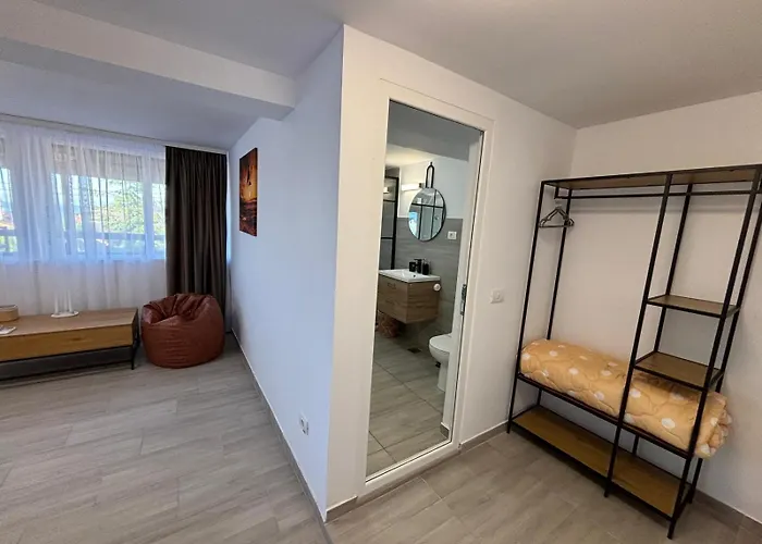 Born By The Sea Vama Veche