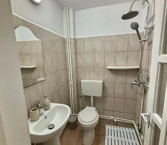 Born By The Sea Vama Veche