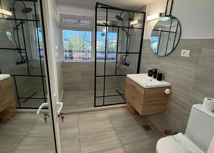 Born By The Sea 3* Vama Veche