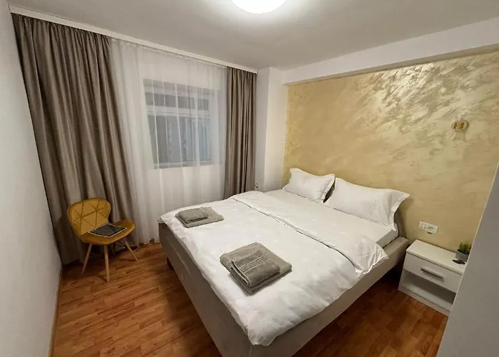 Born By The Sea Vama Veche