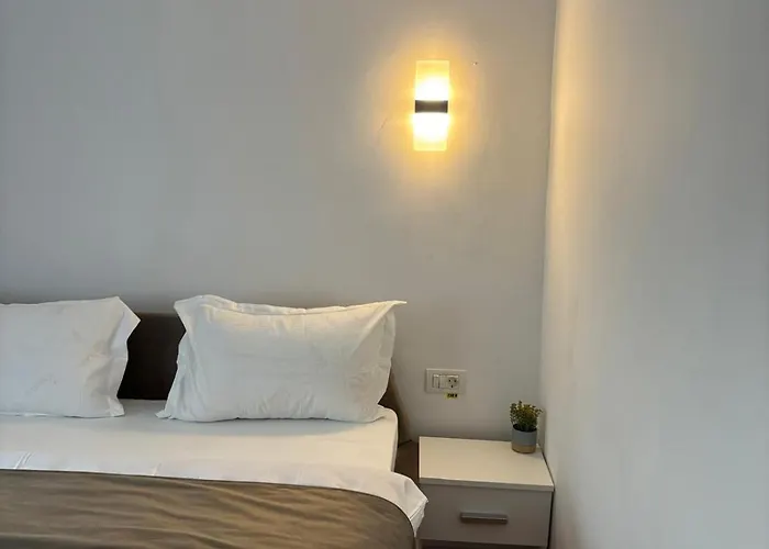 Born By The Sea Guest house