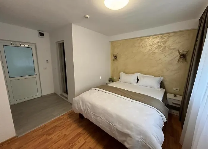 Born By The Sea Vama Veche