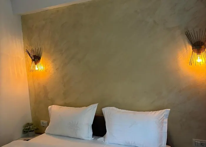 Born By The Sea Guest house