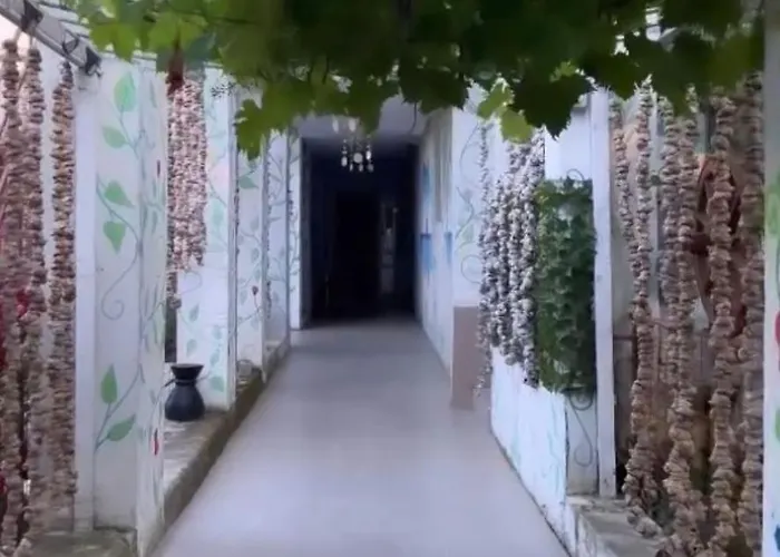 Born By The Sea Guest house 3*