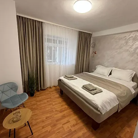 Born By The Sea Vendégház 3*