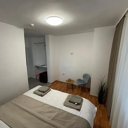 Born By The Sea Vama Veche