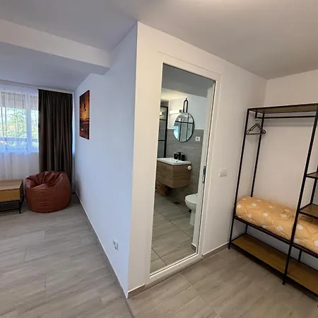 Born By The Sea Vama Veche