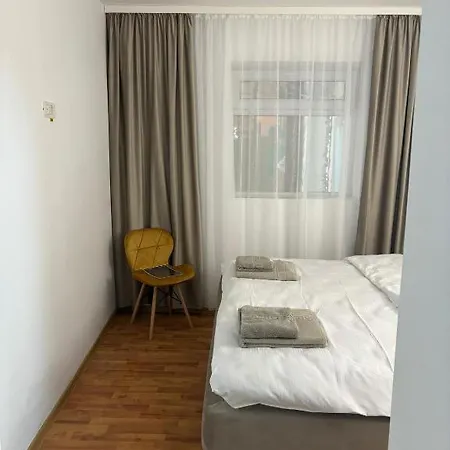 Born By The Sea Vendégház 3*