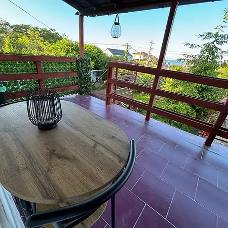 Vendégház Born By The Sea 3*