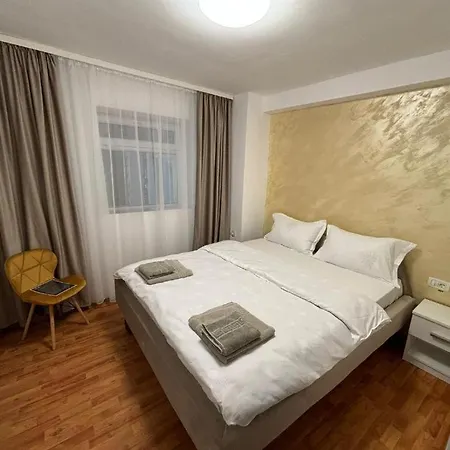 Born By The Sea Vama Veche