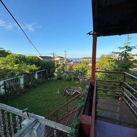 Born By The Sea 3* Vama Veche