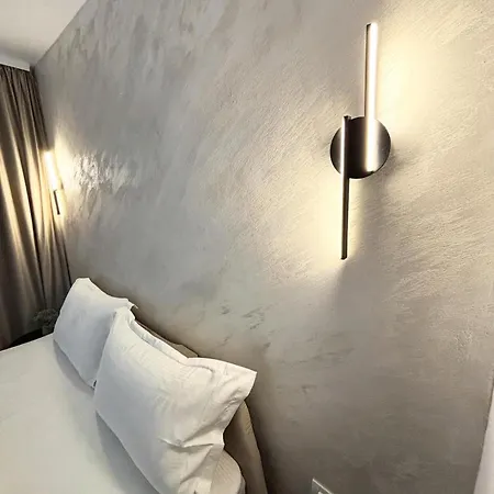 Vendégház Born By The Sea Vama Veche