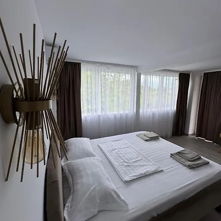 Gasthof Born By The Sea 4*
